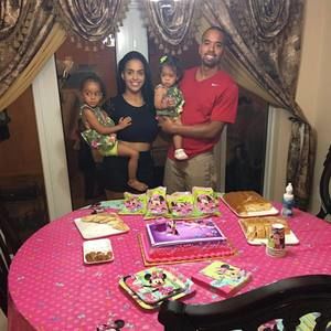 Meet your Posher, Danisleidy